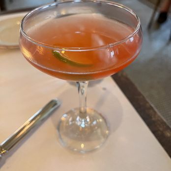Le Diplomate - Brasseries Near Me - Washington, DC, District of Columbia