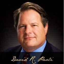 Paoli Law Firm, PC - Attorney David Paoli
