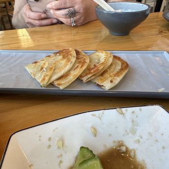 Yum Dumpling - Scallion pancakes - Noodles Near Me - Orange, California Yum Dumpling - Scallion pancakes - Noodles Near Me - Orange, California