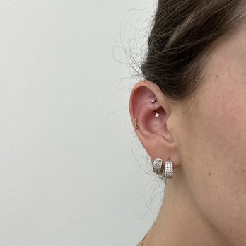 Lulu Ave - Piercing Near Me - Long Beach, California