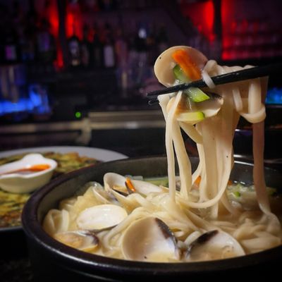 TAK Korean Bistro & Karaoke by null