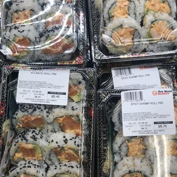 One World Market - Japanese Near Me - Novi, Michigan One World Market - Japanese Near Me - Novi, Michigan