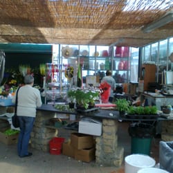 Umberto Giorgi Garden - Il bancone