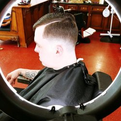 Barber Therapy