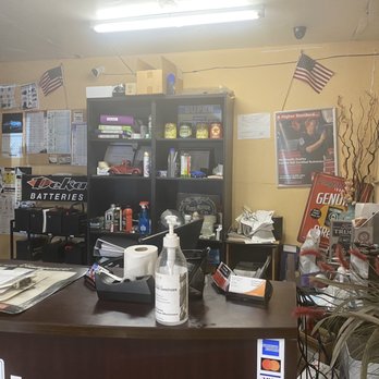Auto 7 Tech - Auto Repair Near Me - Austin, Texas