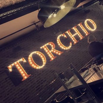 Torchio Pasta Bar - View from our table - Italian Near Me - Chicago, Illinois Torchio Pasta Bar - View from our table - Italian Near Me - Chicago, Illinois