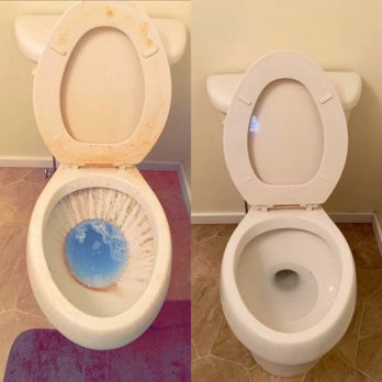 THM Cleaning Service - Toilet Scrub Down - Home Cleaning Near Me THM Cleaning Service - Toilet Scrub Down - Home Cleaning Near Me