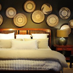Mitchell's Interiors - A beautiful Stickley Bed from our showroom!