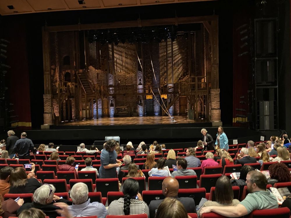 Koger Center For the Arts