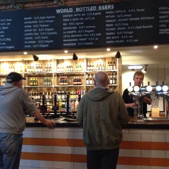 The Beer Studio - Pubs Near Me - Manchester, XGM The Beer Studio - Pubs Near Me - Manchester, XGM