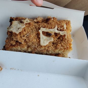 RND Coffee - Coffee cake - Coffee & Tea Near Me - Vinton, Virginia
