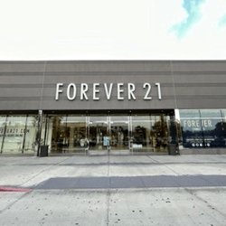 Forever 21
