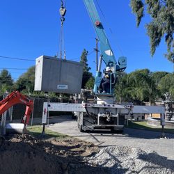 Septic Pumping LA Inc.