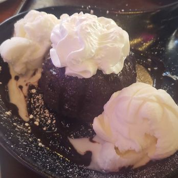 Biergarten - Chocolate love a cake - German Near Me - Boca Raton, Florida
