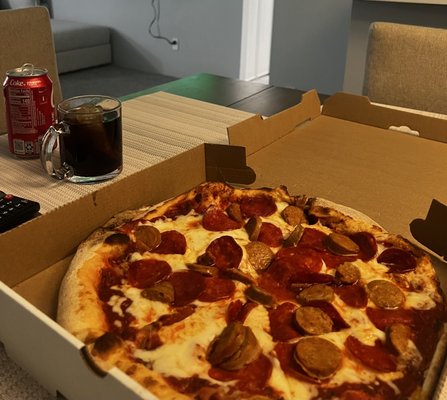 Pantaleone's by null