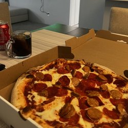 Pantaleone's