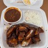 Yank's Famous Barbeque gift card