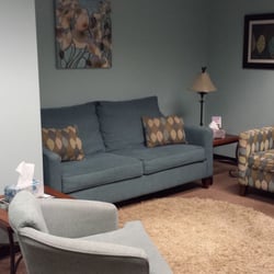Neuropsychiatric Institute - Psychotherapy office