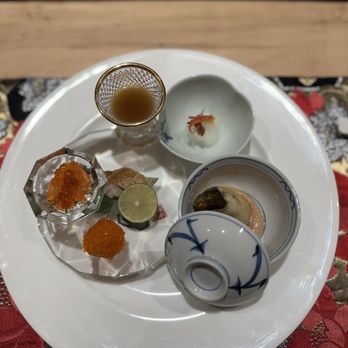 OEN Omakase - Japanese Near Me - Montclair, New Jersey
