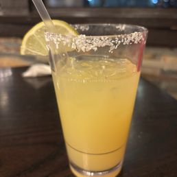 $2 margarita
