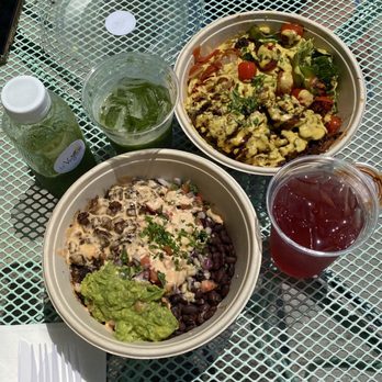 lil’ Vegerie - Vegan Near Me - Redondo Beach, California lil’ Vegerie - Vegan Near Me - Redondo Beach, California
