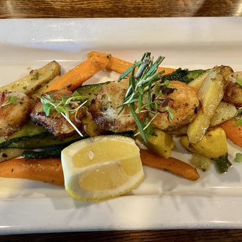 Steel Wheel Tavern - Scallops - Bars Near Me - Ridgewood, New Jersey Steel Wheel Tavern - Scallops - Bars Near Me - Ridgewood, New Jersey