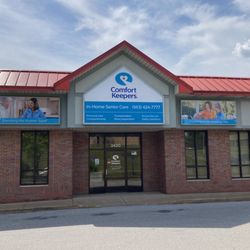 Comfort Keepers - Welcome to our home