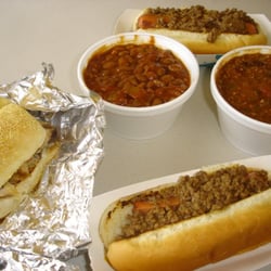 Pat's BBQ