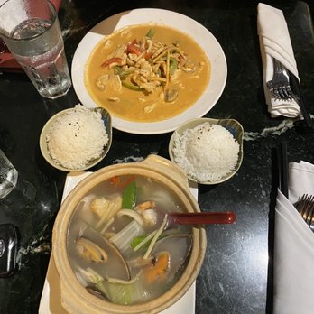 Liquid Ginger - Asian Fusion Near Me - Gainesville, Florida