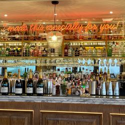 Six Cambridge - Bar
