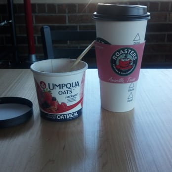 Roasters Coffee & Tea Company - Great way to start the day - Coffee & Tea Near Me - Amarillo, Texas Roasters Coffee & Tea Company - Great way to start the day - Coffee & Tea Near Me - Amarillo, Texas