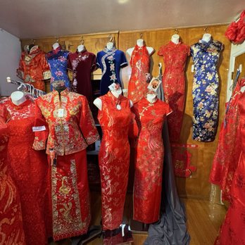 Qian Yi Fashion - Women's Clothing Near Me - Gabriel, California Qian Yi Fashion - Women's Clothing Near Me - Gabriel, California