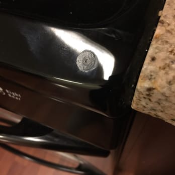 Hammond & Hammond - They charge for the upgrade new appliances. - Property Management Near Me - Simi Valley, California