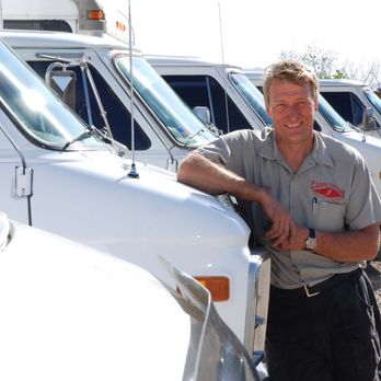 Carpet Works - Ruxton, owner of Carpet Works, LLC - Carpet Cleaning Near Me