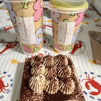 Arisan - Coffee & Tea Near Me - Sunnyvale, California