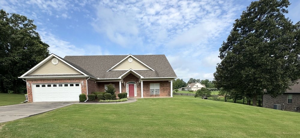 UltraGreen - tree service in North Little Rock, AR