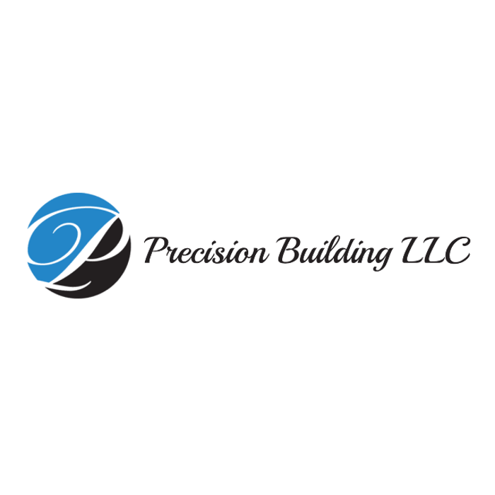 Slide of Precision Building