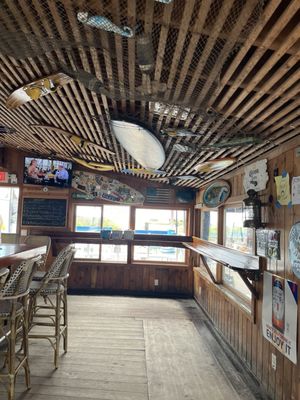 John Scott's Surf Shack by null