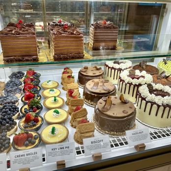 Buttercooky Bakery - Large variety of desserts - Bakeries Near Me - Manhasset, New York