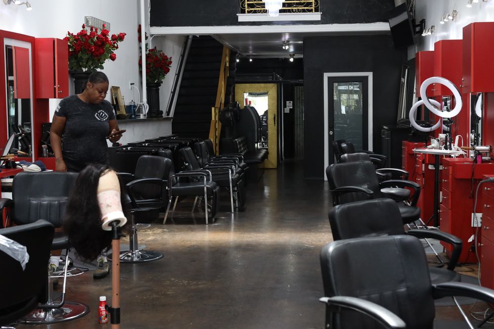 RVM SALONS Updated September 2024 230 Photos & 164 Reviews 5356