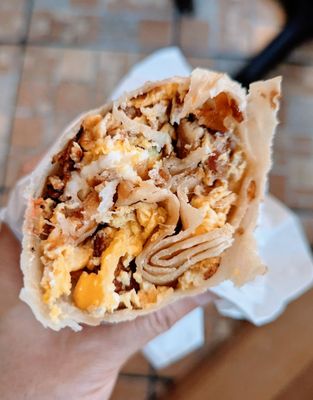 Picaresca Barra de Cafe by null