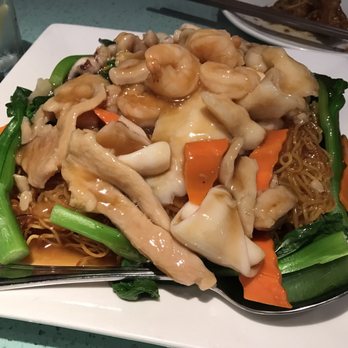 Henry's Cuisine - Asian Fusion Near Me - Alhambra, California