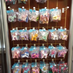 Toy Stable