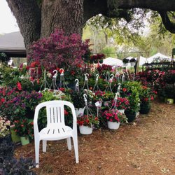 S and S Brothers - GARDEN CENTER