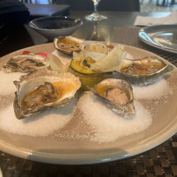 Bistro Mariposa - Oysters - Mexican Near Me - Black Hawk, Colorado