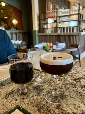 DeNucci's by null