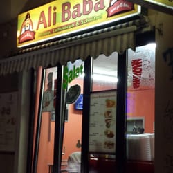 Ali Baba