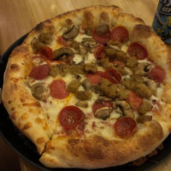 Happy Camper - Pizza - Pizza Near Me - Las Vegas, Nevada Happy Camper - Pizza - Pizza Near Me - Las Vegas, Nevada
