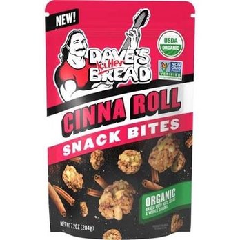 Dave’s Killer Bread - Snack bites - Bakeries Near Me - Milwaukie, Oregon