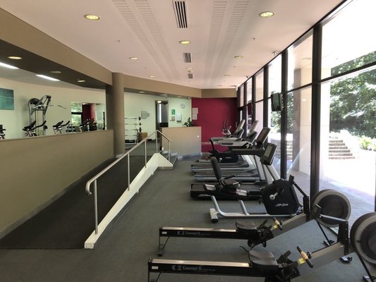 Crowne Plaza Canberra by IHG by null